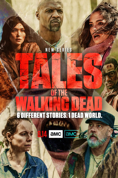 tales of the walking dead season 2