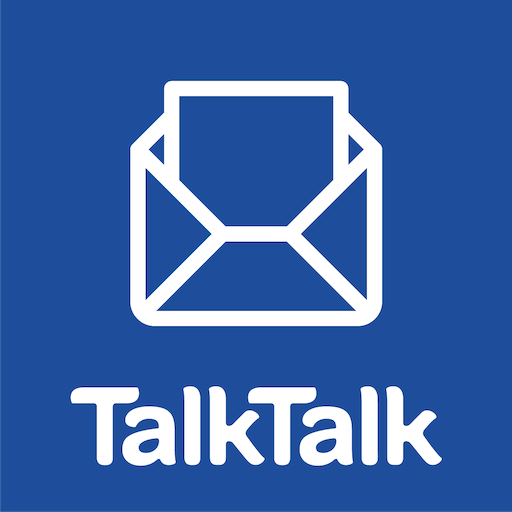 talktalk email server settings