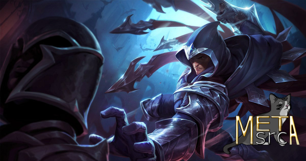 talon urf