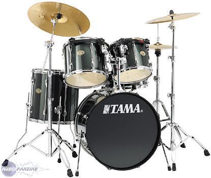 tama rockstar