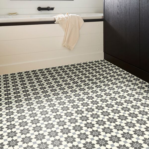 tapi bathroom flooring