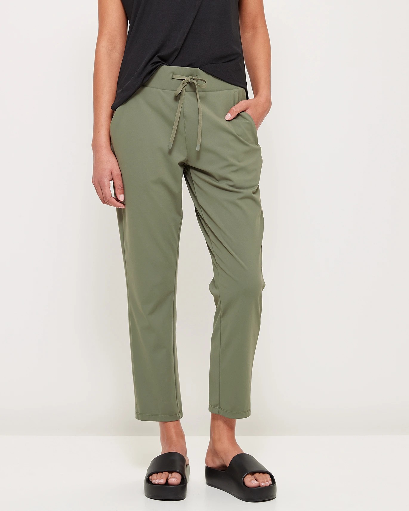 target active pants