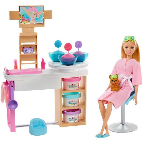 target barbie toys