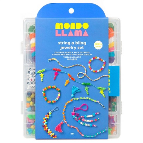 target jewelry making kit