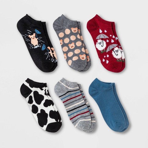 target ladies socks