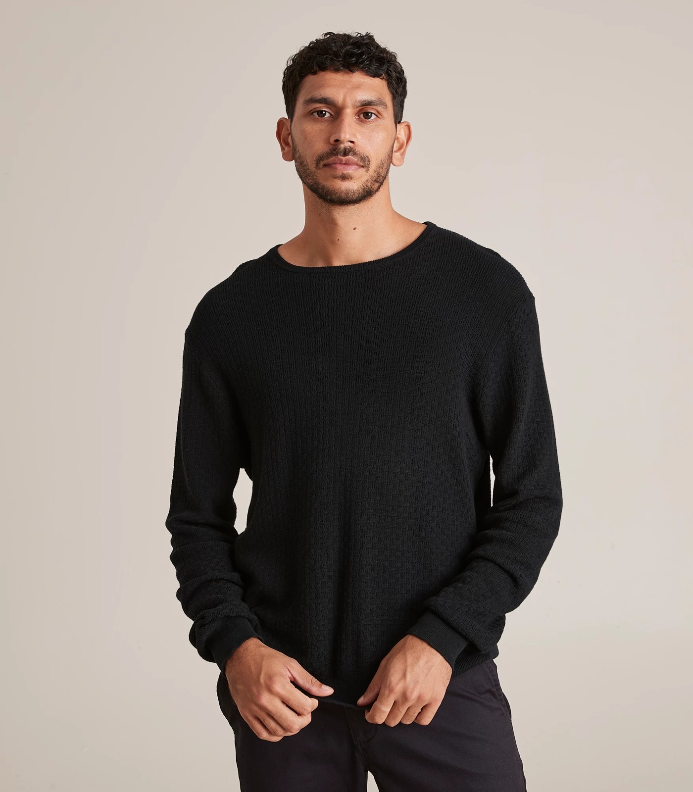 target mens jumper