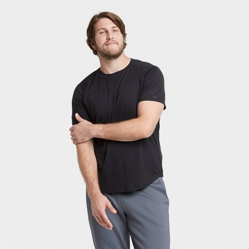 target mens t-shirts