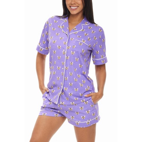 target pj set