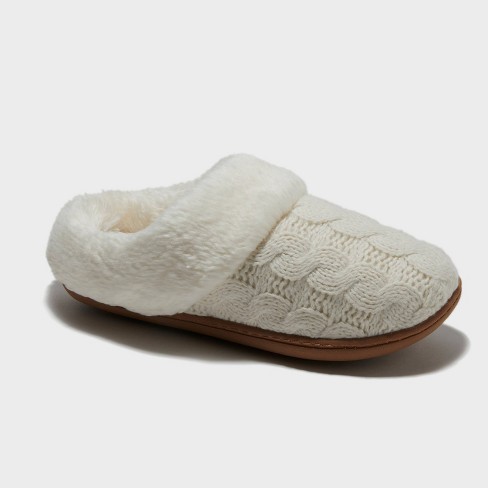 target slippers women