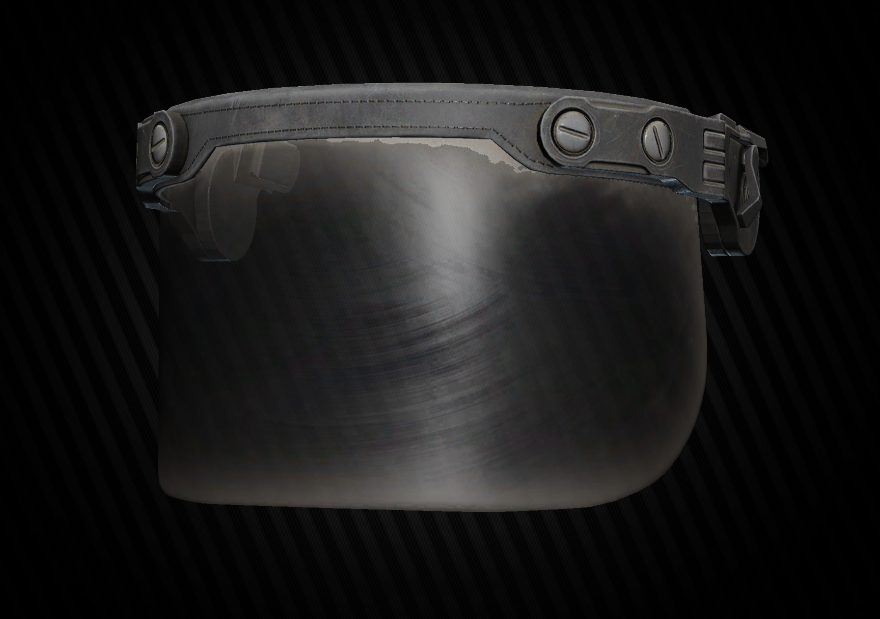 tarkov face shield