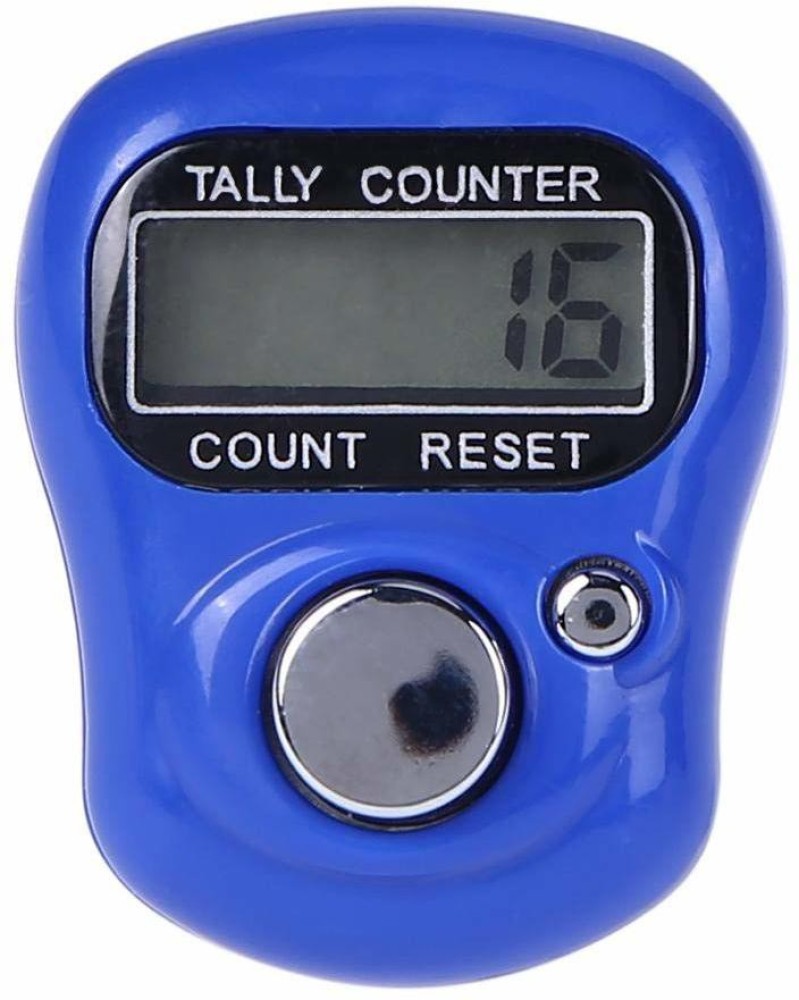 tasbih counter