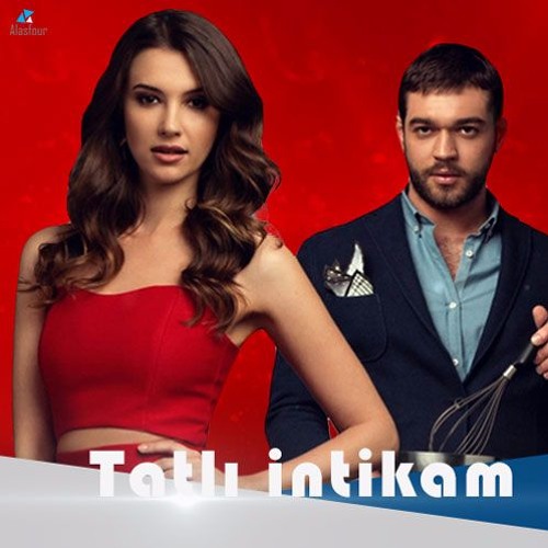 tatlı intikam