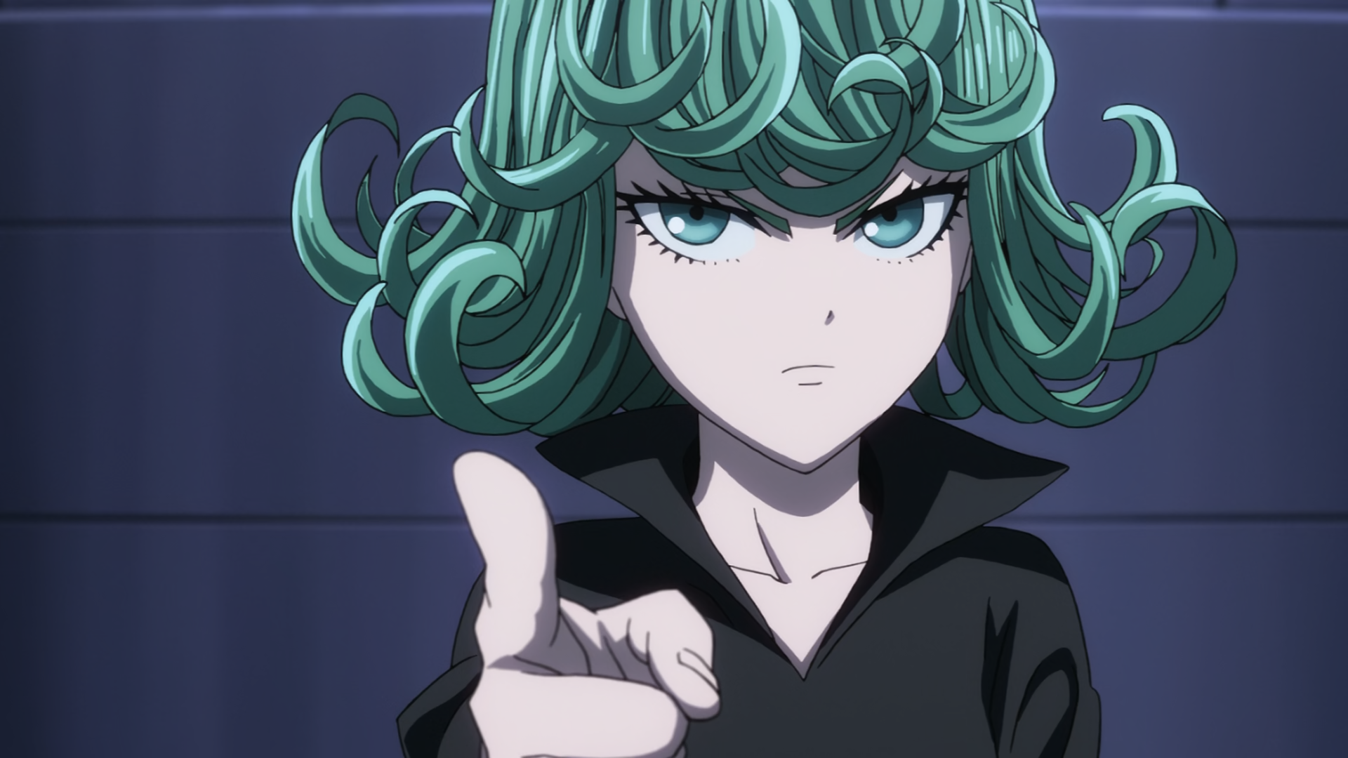 tatsumaki opm