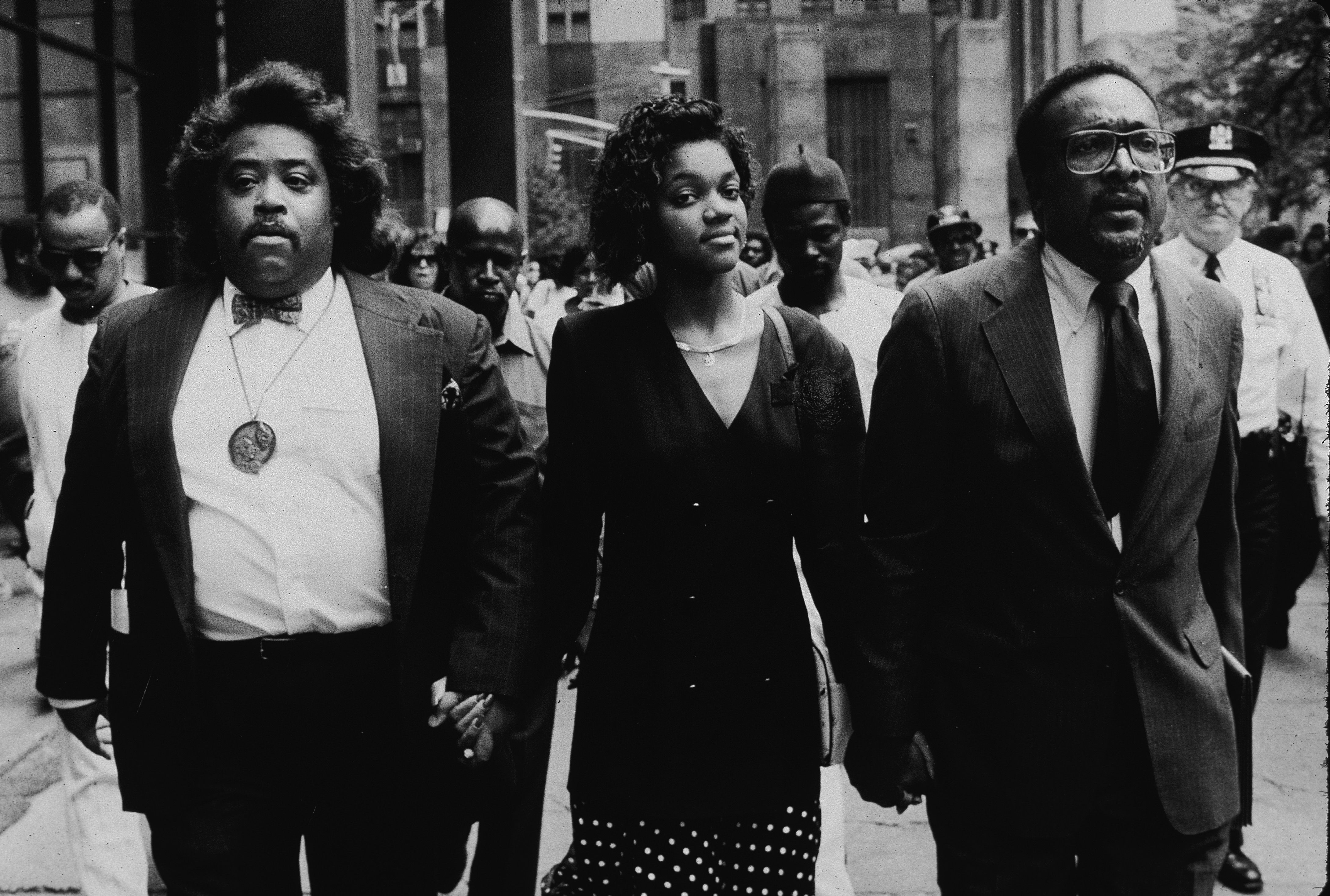 tawana brawley