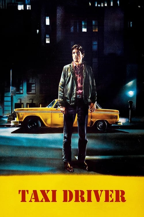 taxi driver torrent