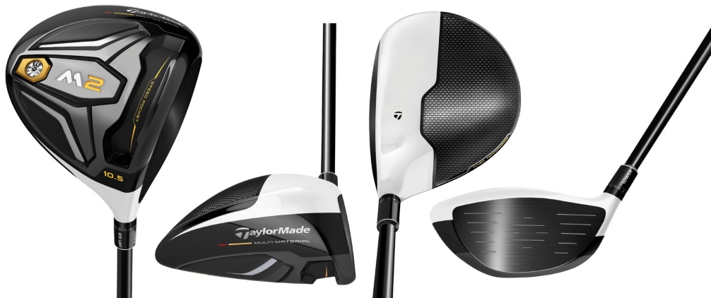 taylormade m2 driver review