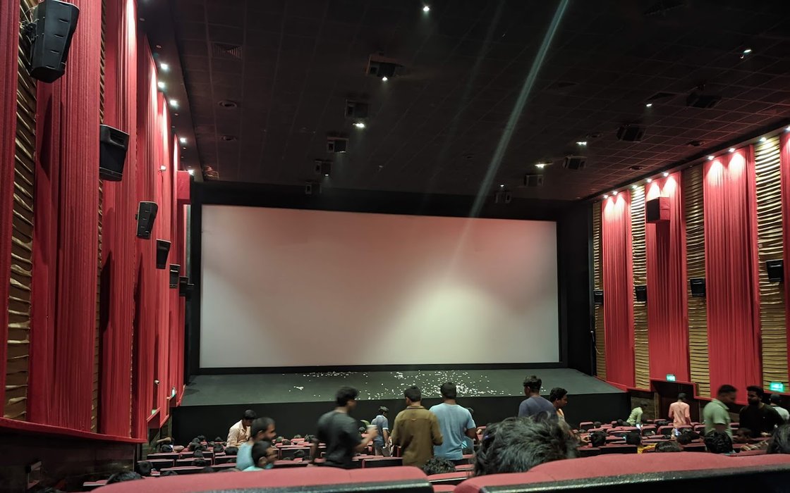 tbr cinemas