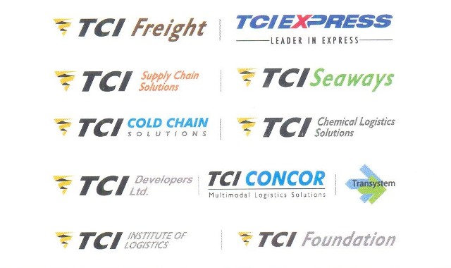 tci freight locations