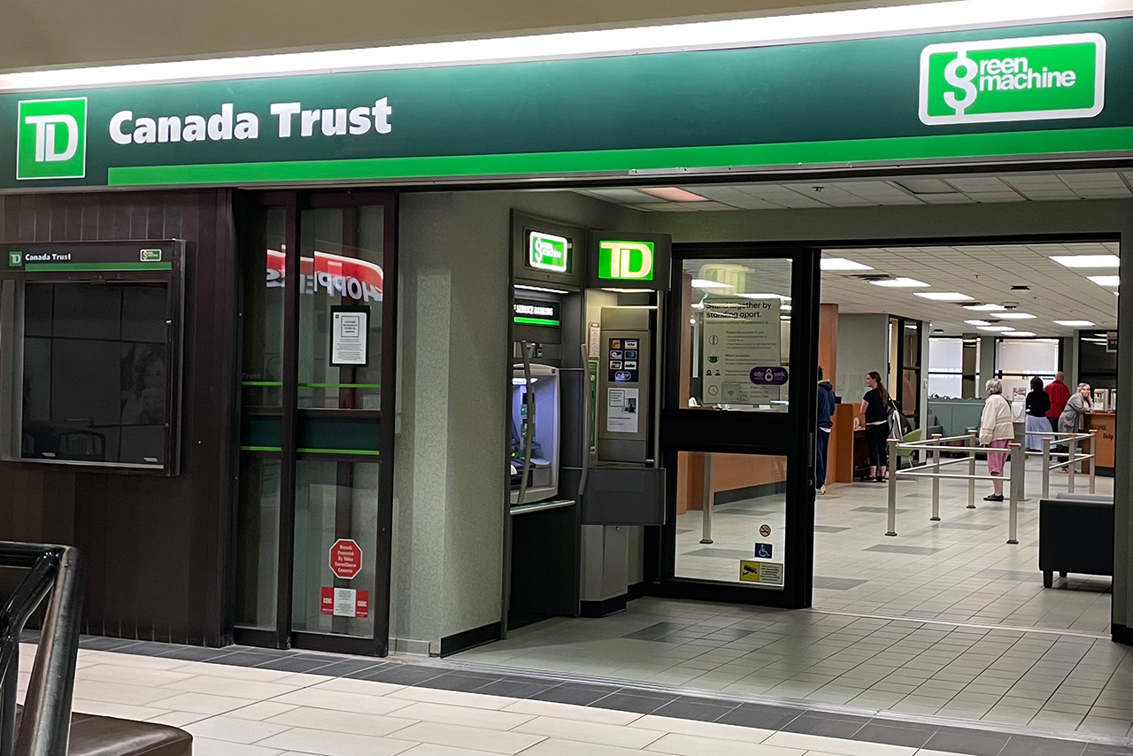 tdcanada trust