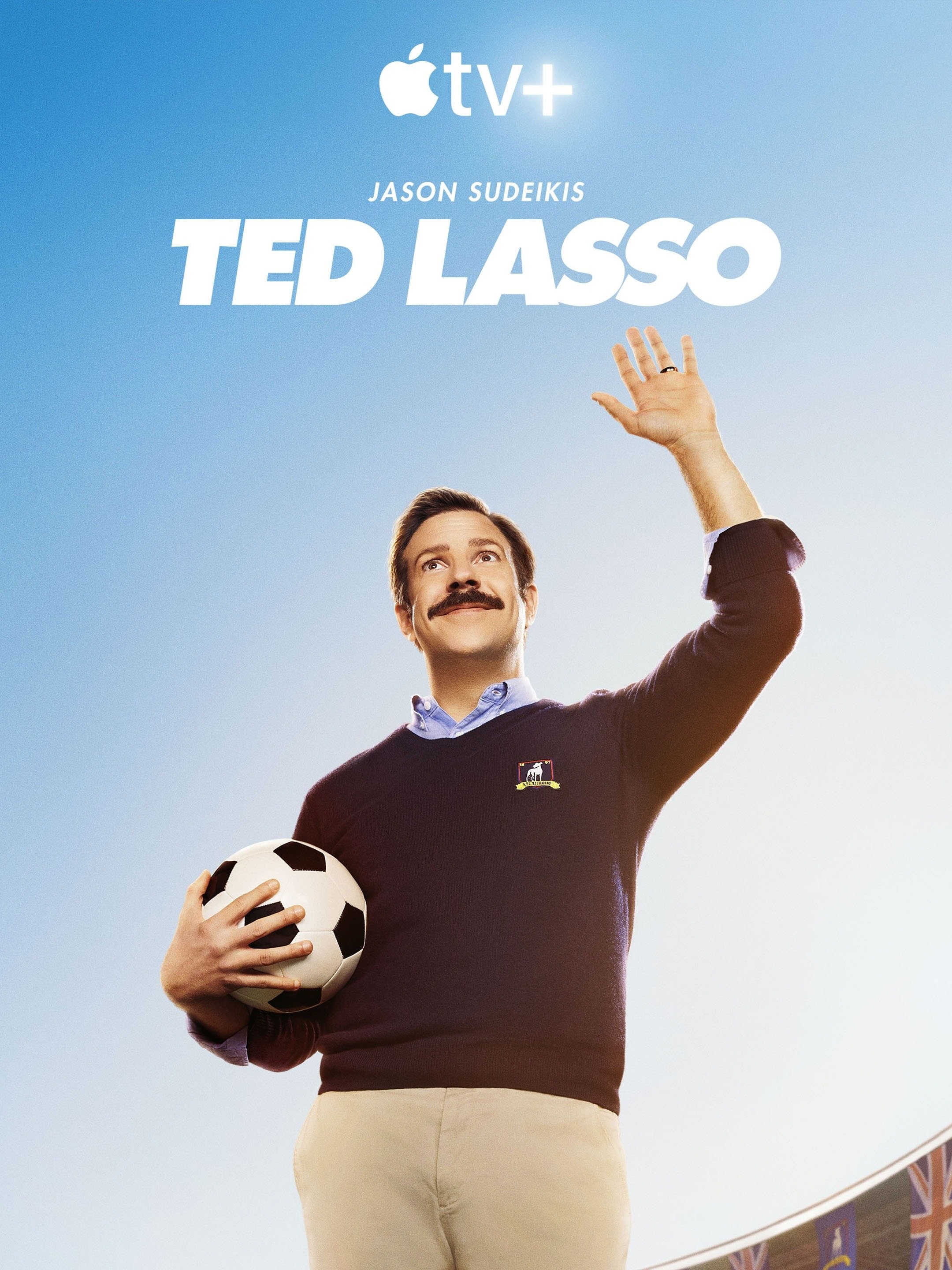 ted lasso rotten tomatoes season 3