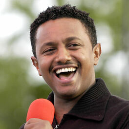 teddy afro