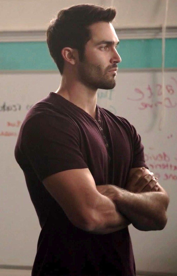 teen wolf derek