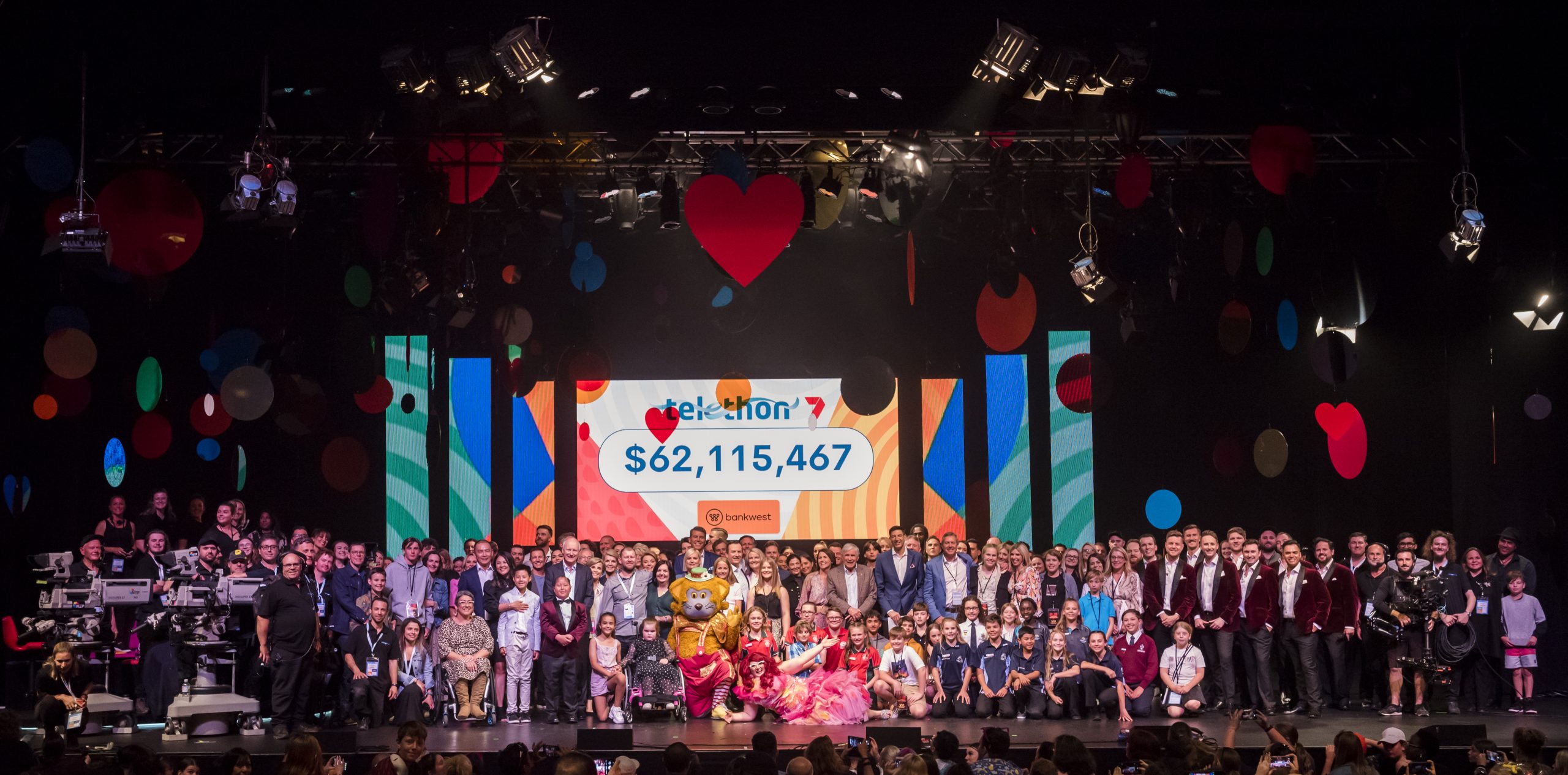 telethon 2023 phone number