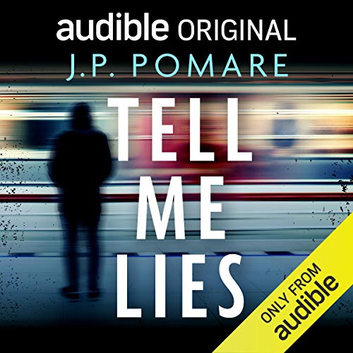 tell me lies audiobook download