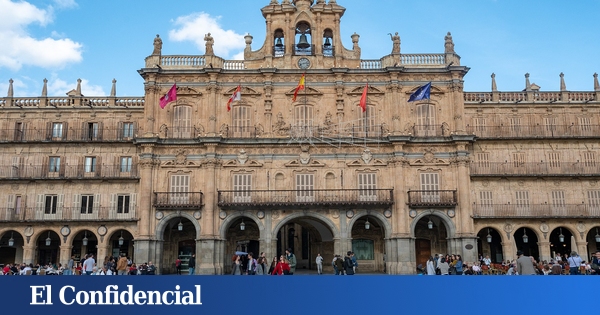 temperatura salamanca hoy