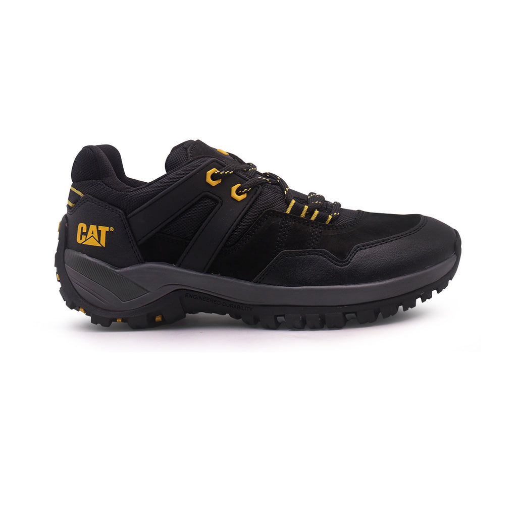 tenis caterpillar hombre