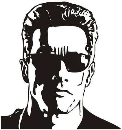 terminator clipart