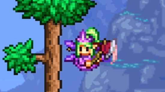 terraria fairy