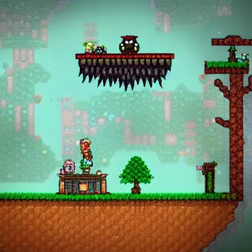 terraria owl