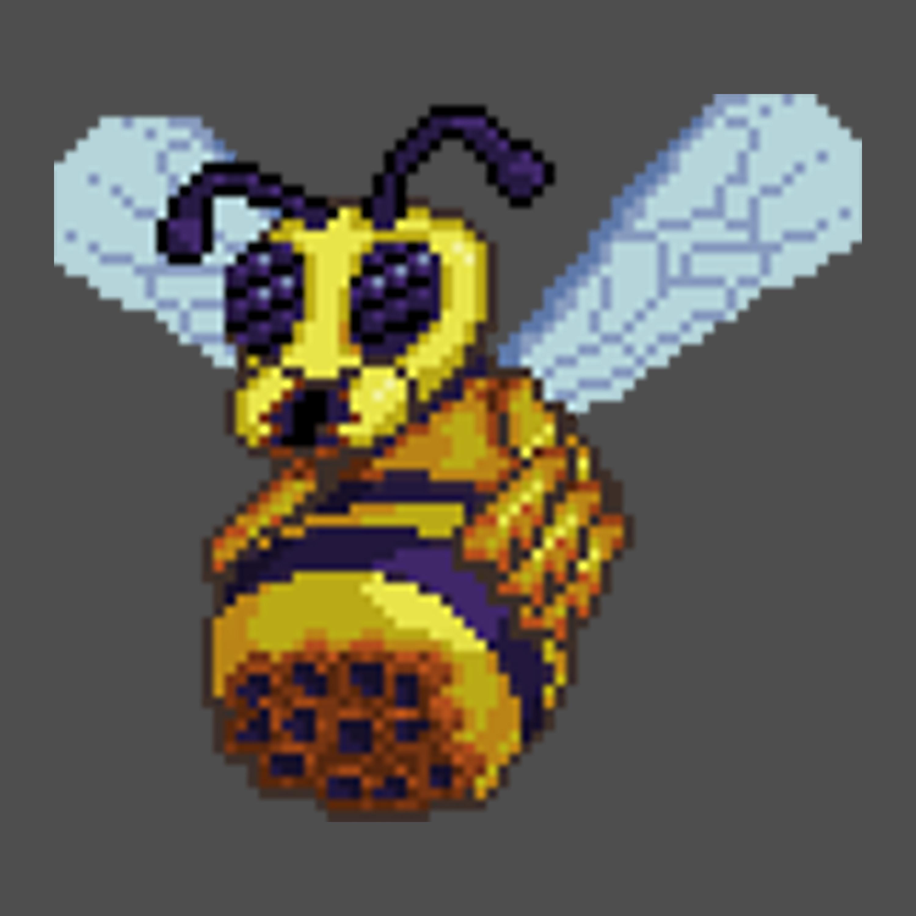 terraria queen bee