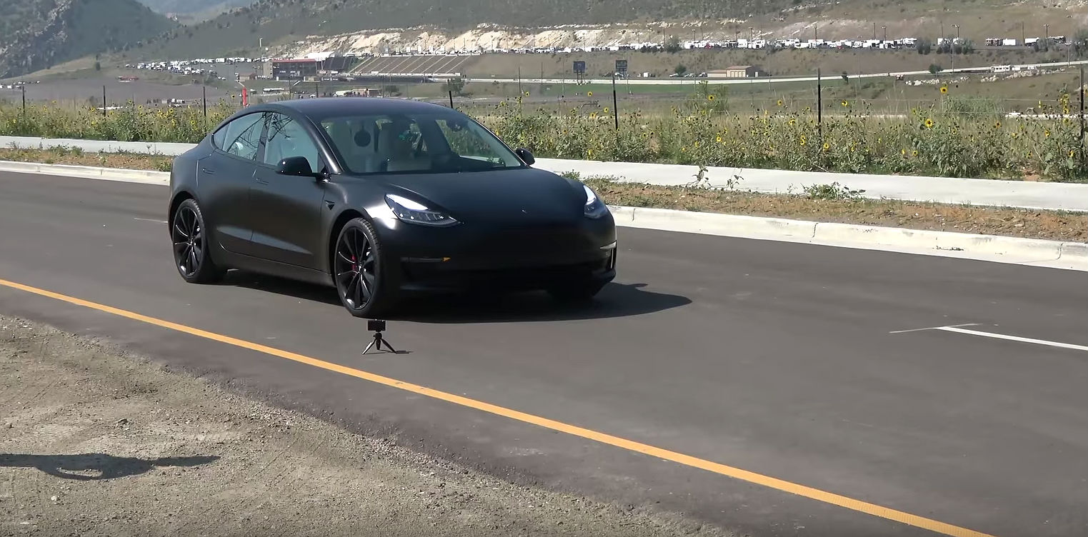 tesla model 3 performance 0-60