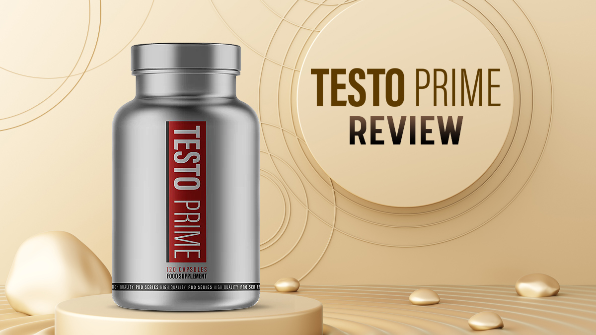 testo prime side effects