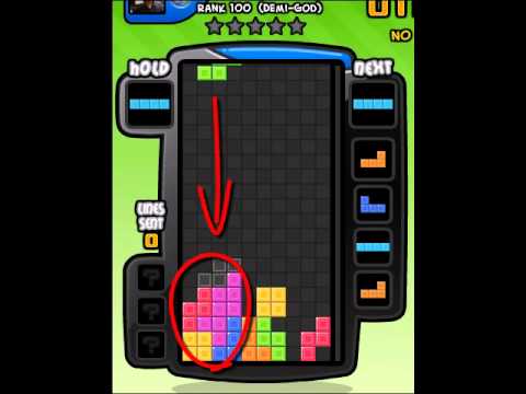 tetris t spin