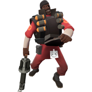 tf2 characters