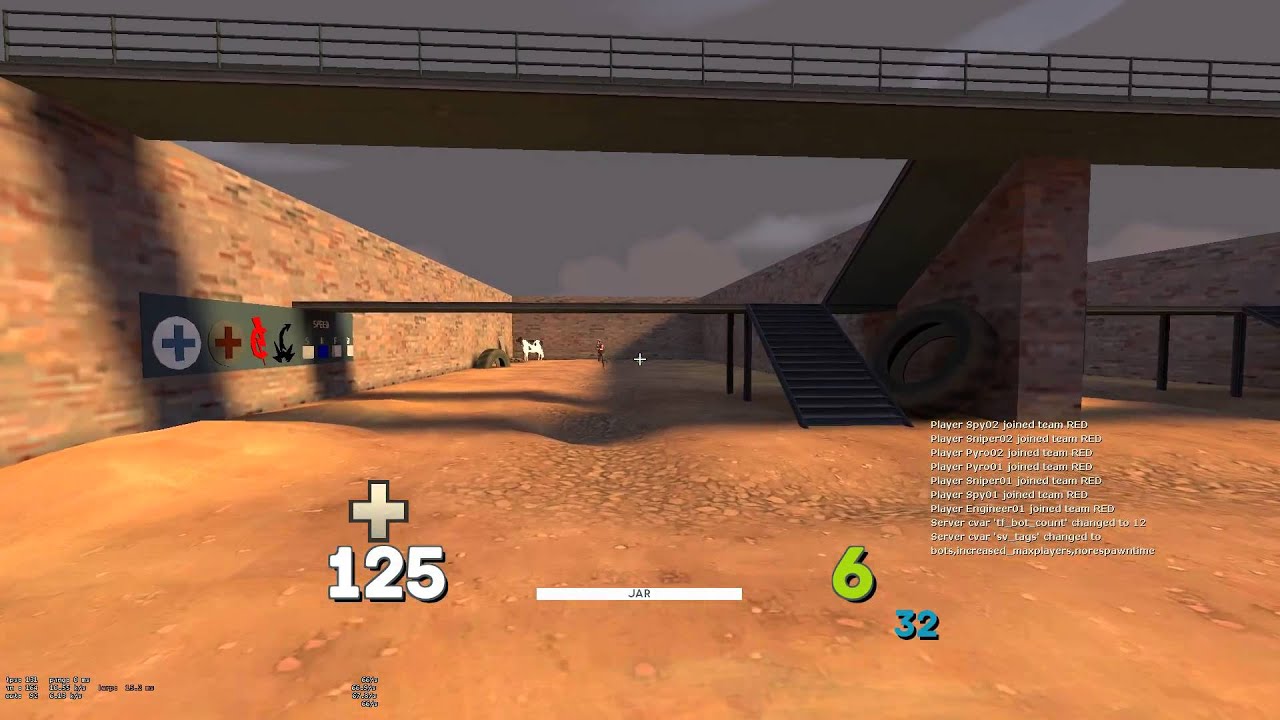 tf2 damage numbers