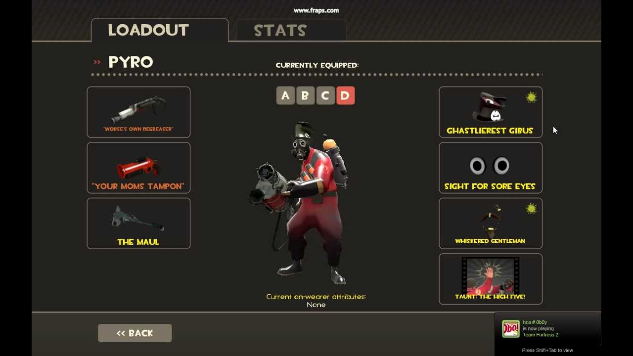 tf2 die job