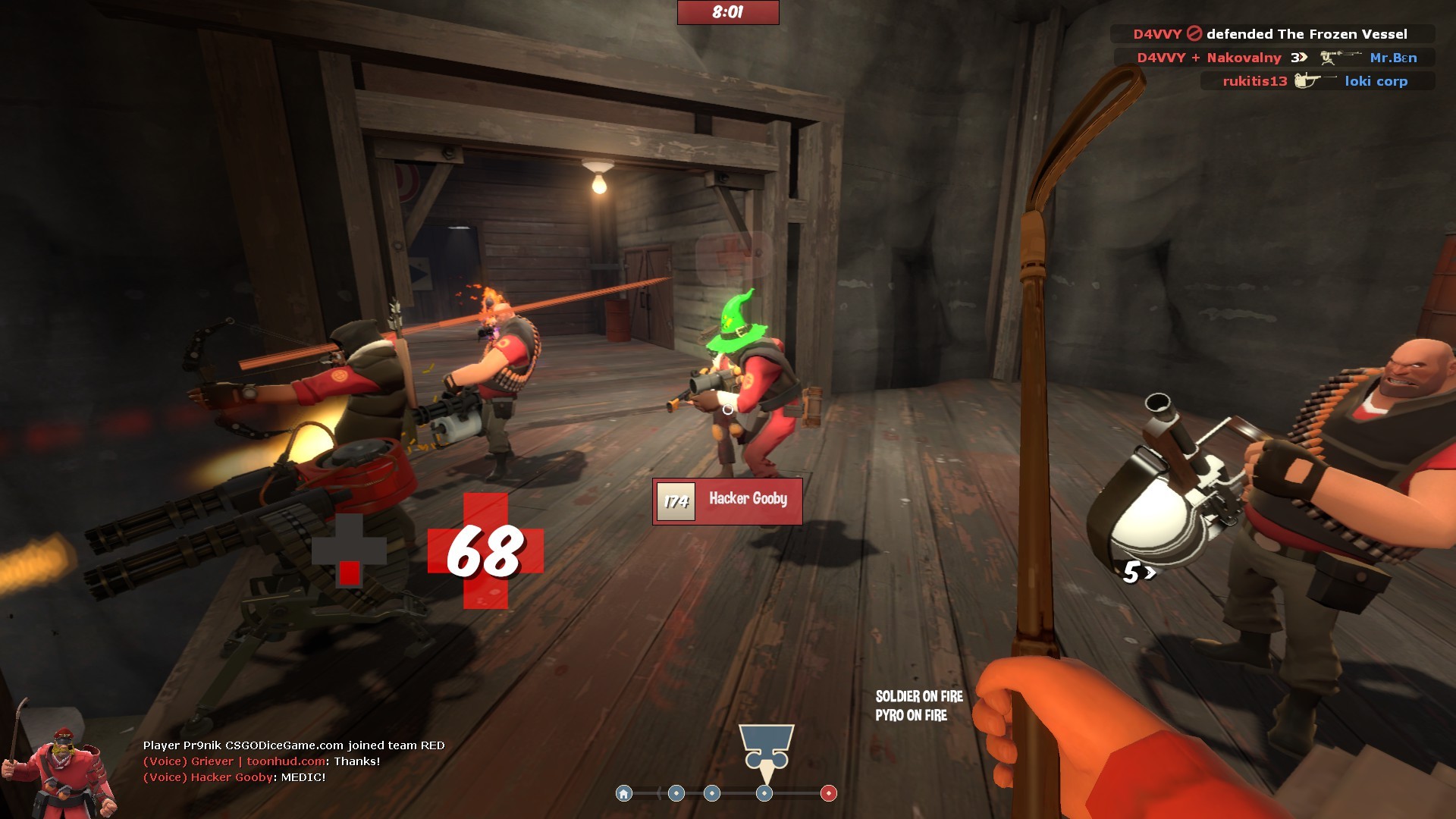 tf2 toonhud