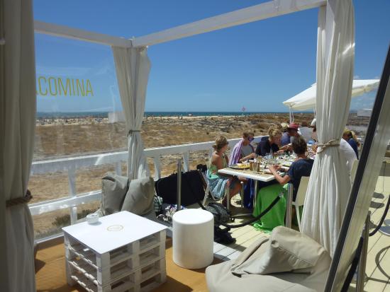 thai beach club vilamoura