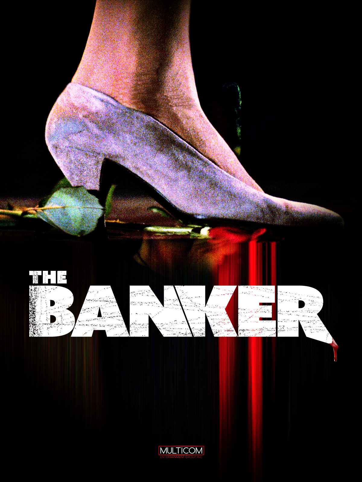the banker full movie