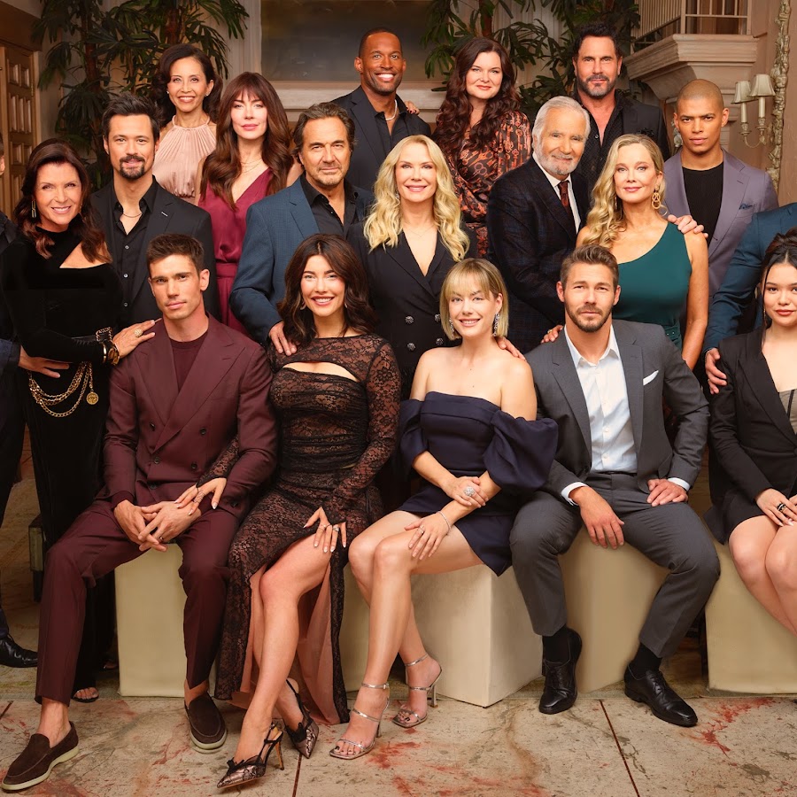 the bold and the beautiful episodes