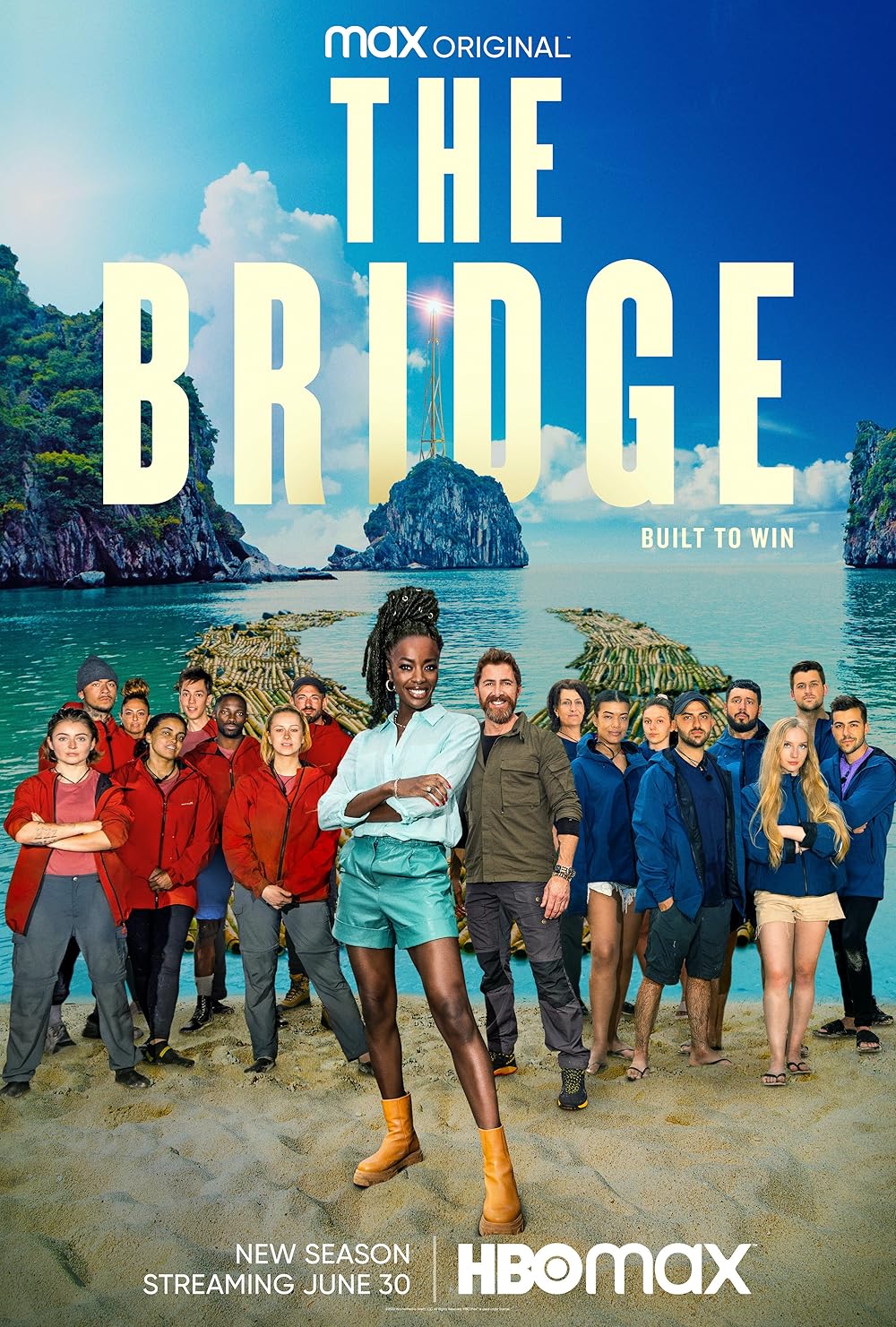 the bridge imdb