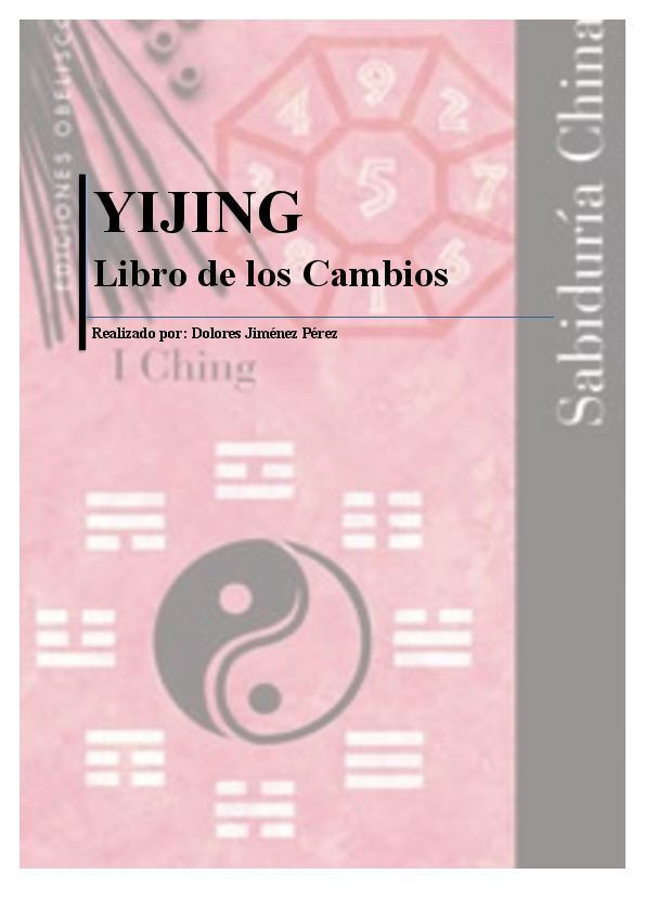 the complete i ching pdf