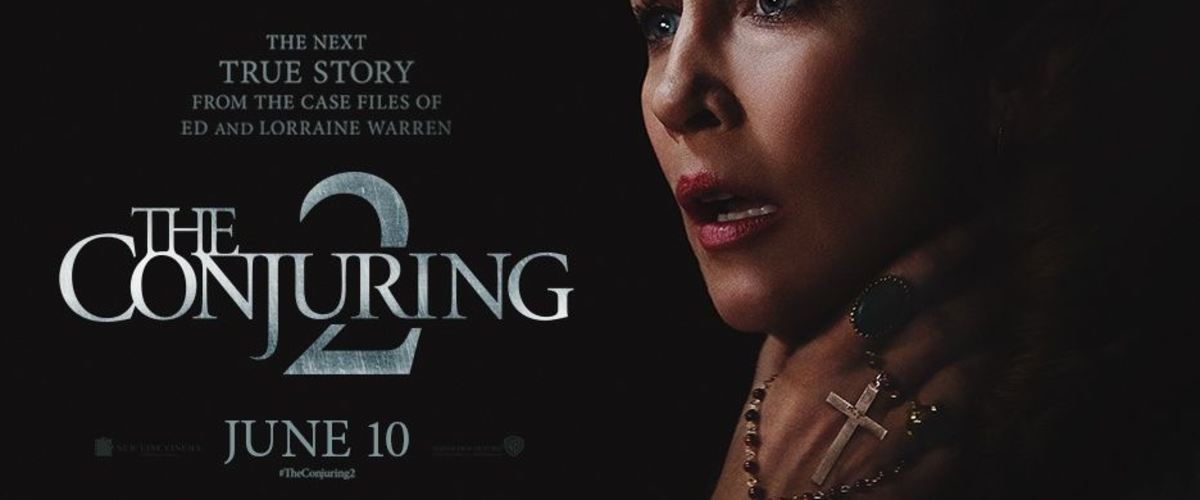 the conjuring full movie online
