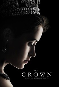 the crown rotten tomatoes