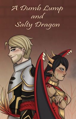 the dragon prince fanfiction