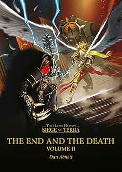 the end and the death volume 2 audiobook release date